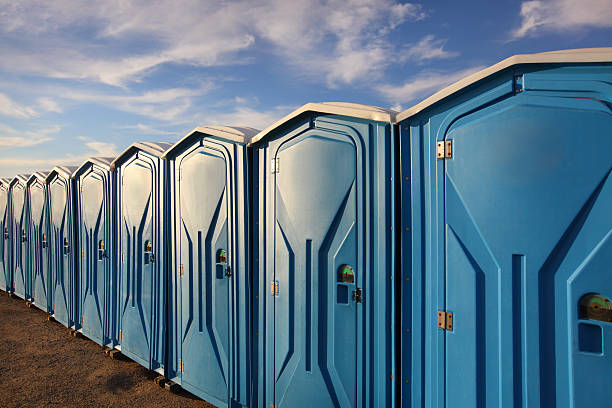 Best Construction Site Portable Toilets  in Brewerton, NY